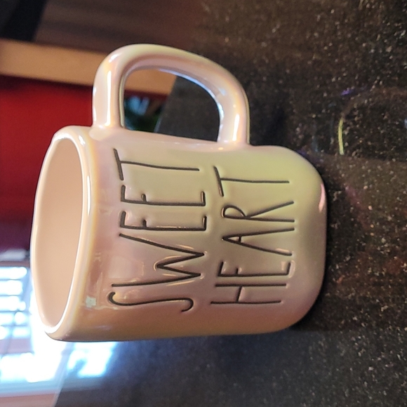 ❤Rae Dunn Sweetheart Mug - Picture 1 of 4